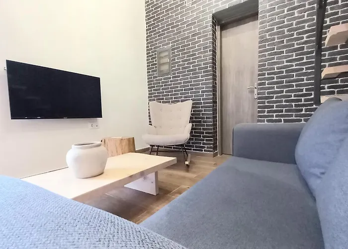 Vi-tsou Mini Loft