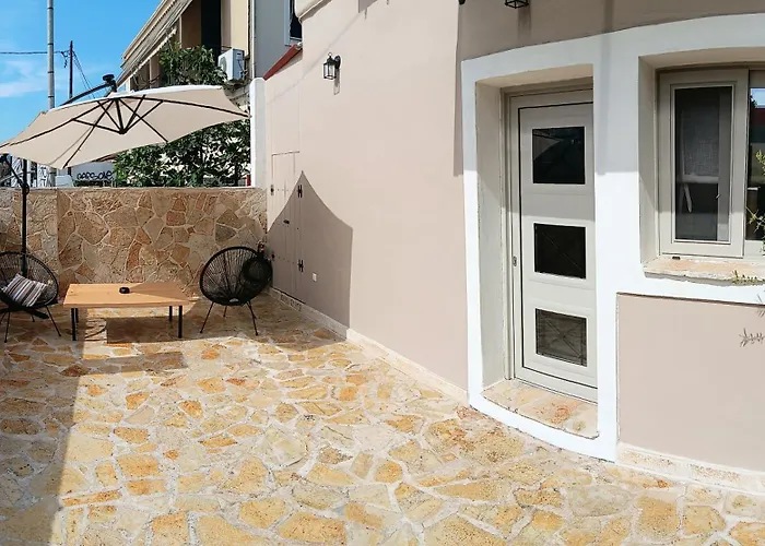 Apartament Vi-tsou Mini Loft