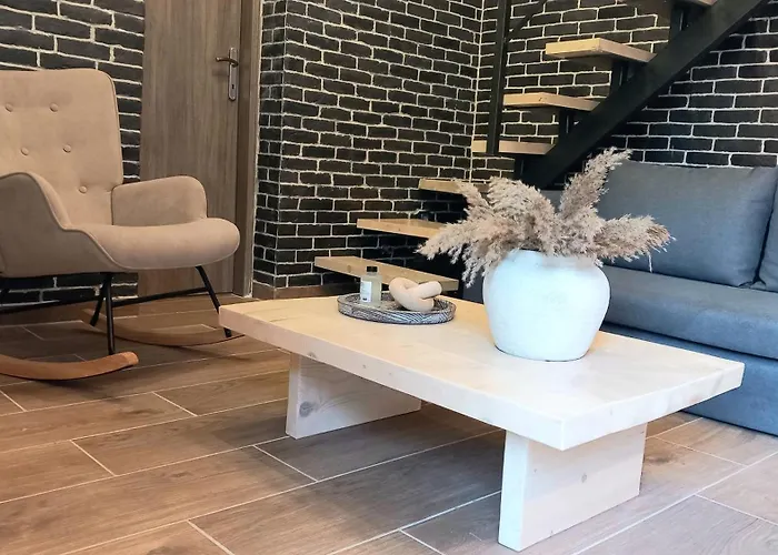 Apartament Vi-tsou Mini Loft *