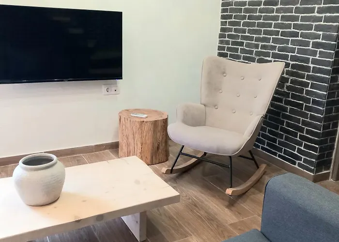Vi-tsou Mini Loft *