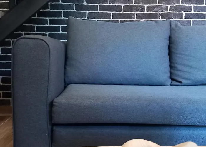 Vi-tsou Mini Loft