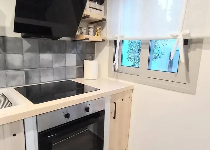 Vi-tsou Mini Loft