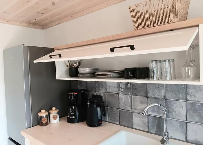 Vi-tsou Mini Loft Apartament