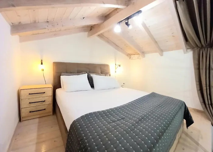 Apartament Vi-tsou Mini Loft