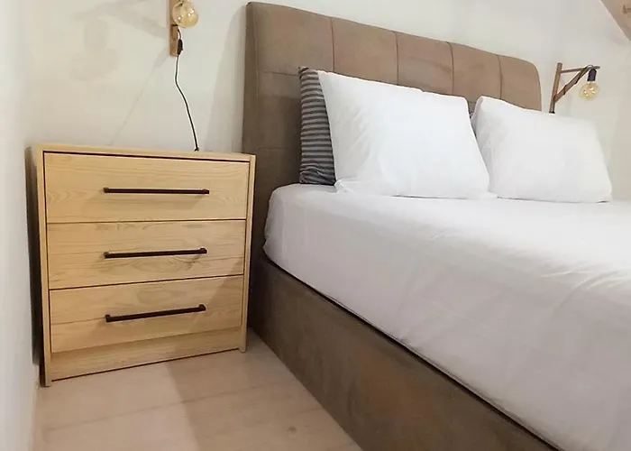 Apartament Vi-tsou Mini Loft *