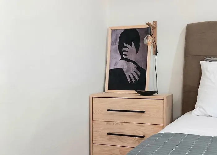 Vi-tsou Mini Loft *