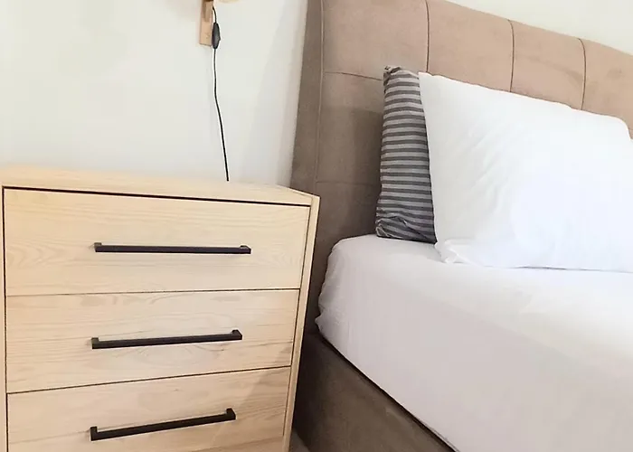 Vi-tsou Mini Loft