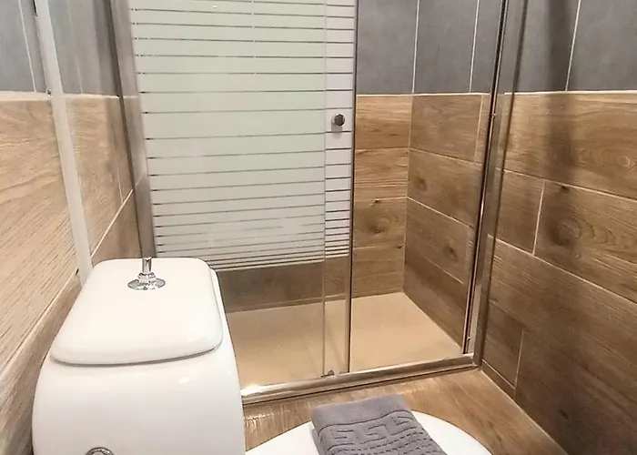 Apartament Vi-tsou Mini Loft