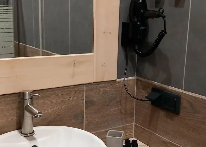 Apartament Vi-tsou Mini Loft *