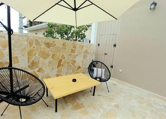 Vi-tsou Mini Loft Corfu (city)