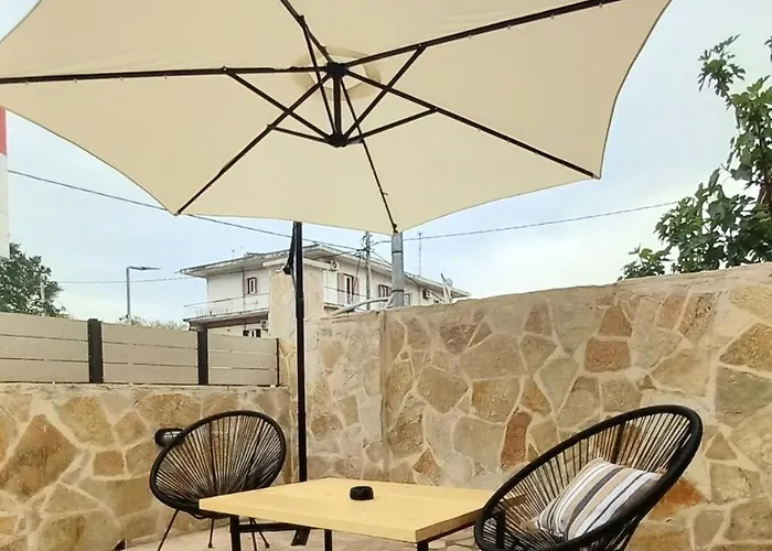 Apartament Vi-tsou Mini Loft *