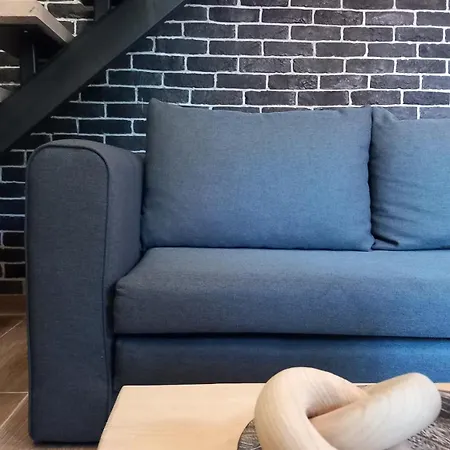 Vi-tsou Mini Loft