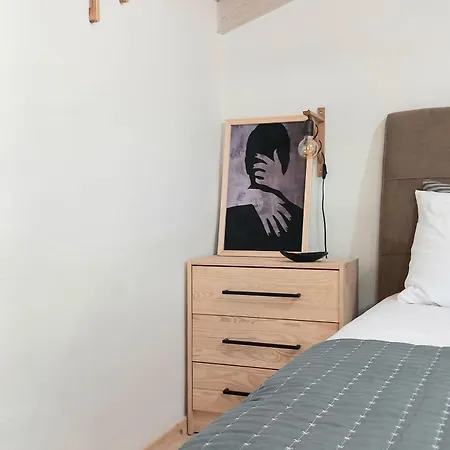 Vi-tsou Mini Loft *
