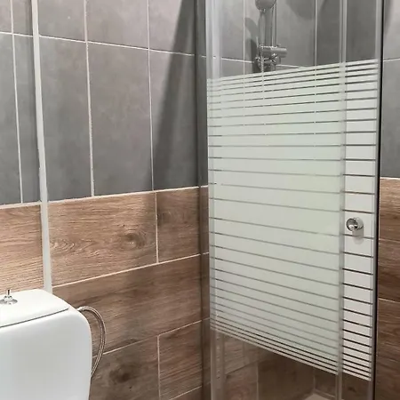 Vi-tsou Mini Loft * Corfu (city)