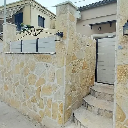 Διαμέρισμα Vi-tsou Mini Loft *