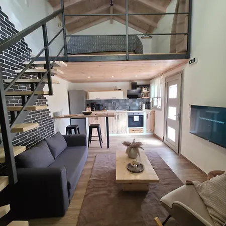 Vi-tsou Mini Loft