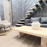 Vi-tsou Mini Loft Corfu (city)