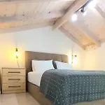 Vi-tsou Mini Loft Apartment Corfu (city)