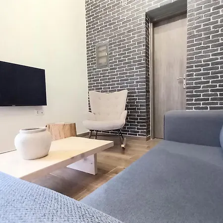 Vi-tsou Mini Loft