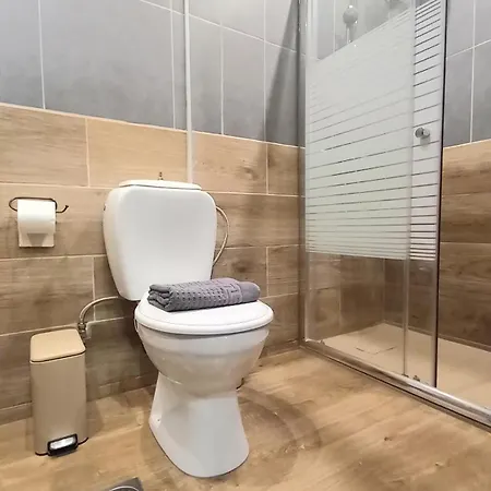 Vi-tsou Mini Loft Апартаменты Corfu (city)