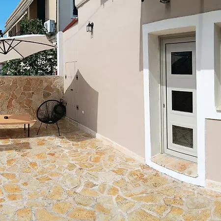 Apartmán Vi-tsou Mini Loft