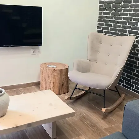 Vi-tsou Mini Loft *
