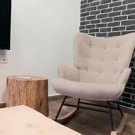 Vi-tsou Mini Loft * Corfu (city)