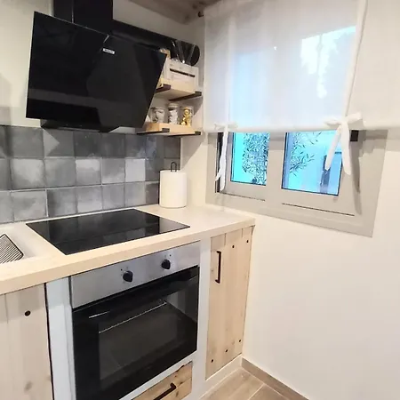 Vi-tsou Mini Loft