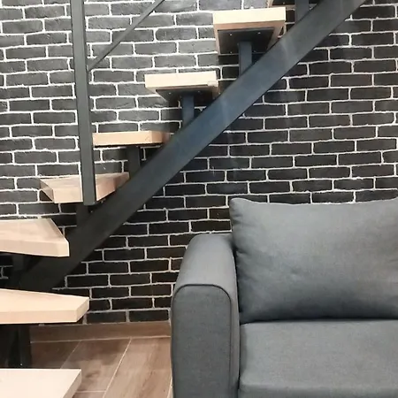 Vi-tsou Mini Loft Corfu (city)