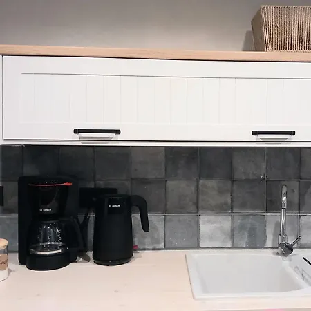 Vi-tsou Mini Loft Corfu (city)