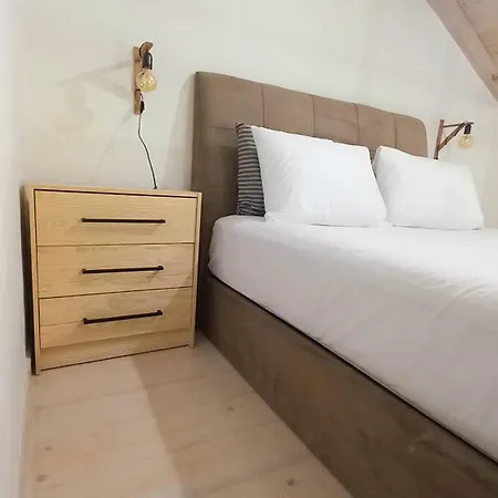 Lejlighed Vi-tsou Mini Loft *