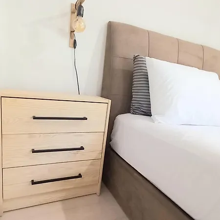 Vi-tsou Mini Loft