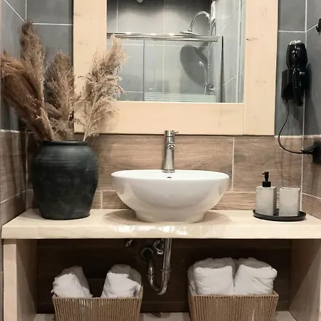 Vi-tsou Mini Loft Corfu (city)