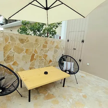 Vi-tsou Mini Loft Corfu (city)