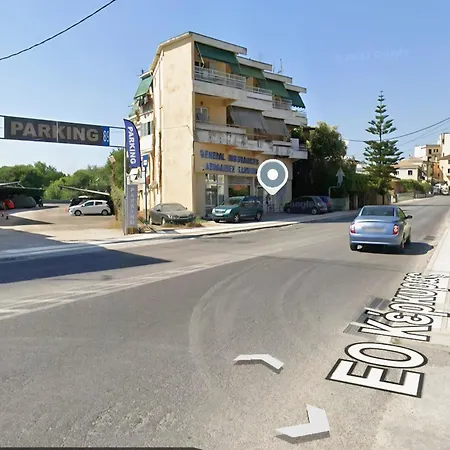 Vi-tsou Mini Loft Corfu (city)