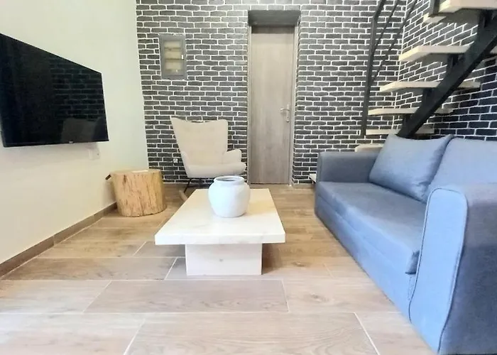 Vi-tsou Mini Loft