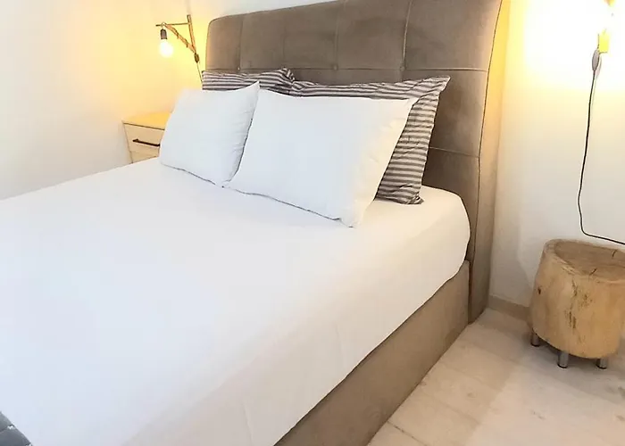 公寓 Vi-tsou Mini Loft