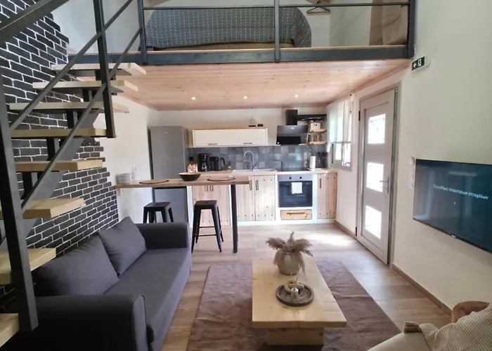 Vi-tsou Mini Loft