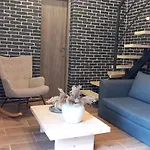 Apartman Vi-tsou Mini Loft