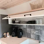 Vi-tsou Mini Loft Apartman