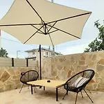 Apartman Vi-tsou Mini Loft *