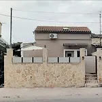 Vi-tsou Mini Loft * Corfu (city)