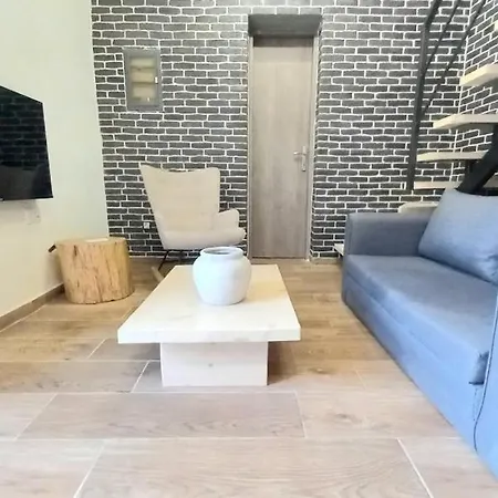 Vi-tsou Mini Loft