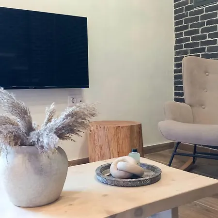 Vi-tsou Mini Loft شقة *