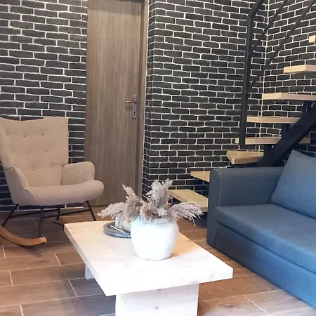 Appartement Vi-tsou Mini Loft
