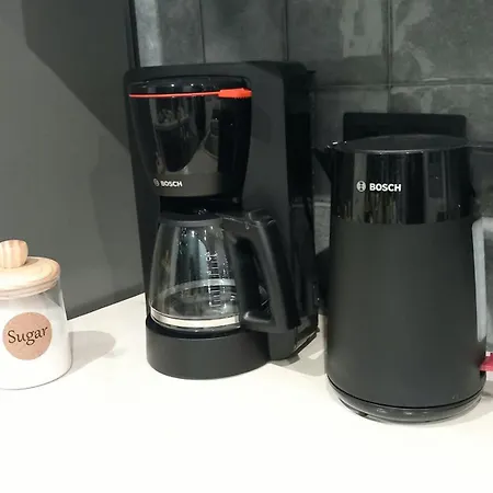 شقة Vi-tsou Mini Loft Corfu (city)