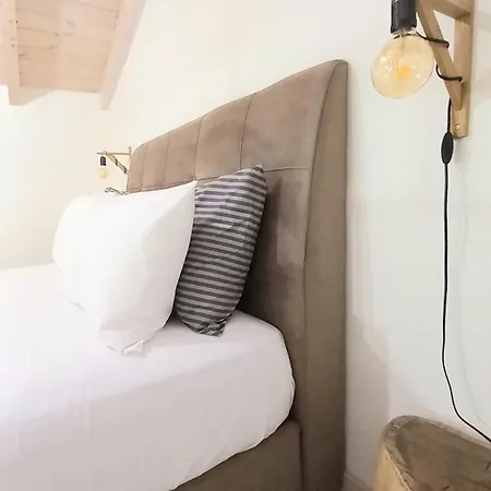 Vi-tsou Mini Loft Corfu (city)