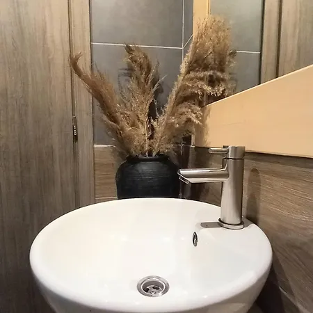 Vi-tsou Mini Loft Apartmán