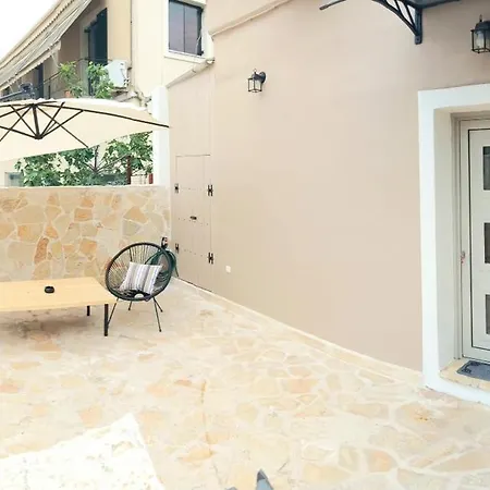 Vi-tsou Mini Loft شقة *