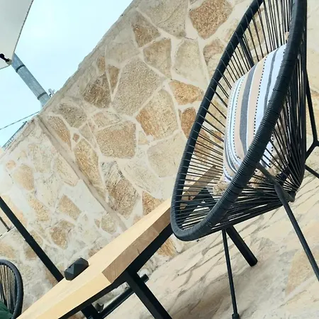 Vi-tsou Mini Loft Corfu (city)